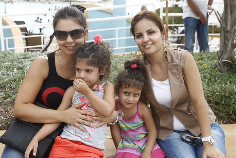 Lebanese Swimming Championship